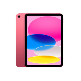 Apple iPad 11" LTE 128GB, PINK (2025)