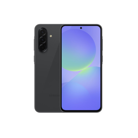 Samsung A36 5G  128GB A. BLACK (EU)