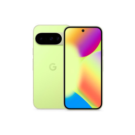 Google Pixel 10 128GB 5G LEMONGRASS