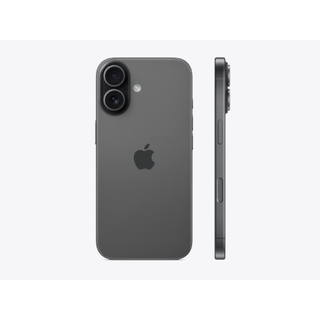 Apple iPhone 17 256GB BLACK