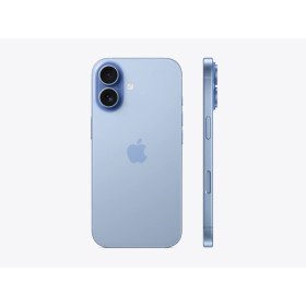 Apple iPhone 17 256GB MIST BLUE