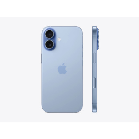 Apple iPhone 17 256GB MIST BLUE