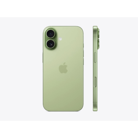 Apple iPhone 17 256GB SAGE