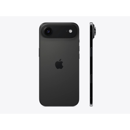 Apple iPhone AIR 256GB SPACE BLACK -pour tout les réseaux mobiles -centre de services CH-