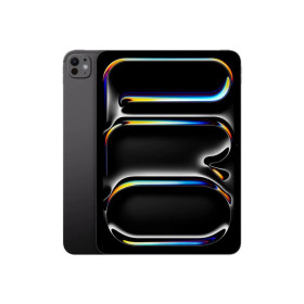 iPad PRO 11" (2025) WiFi 1TB Space Schwarz