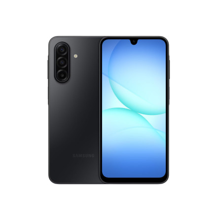 Samsung A17 5G  128GB BLACK (EU)
