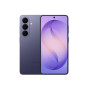 Samsung S26 5G DS 512GB C. VIOLET (EU) -pour tout les réseaux mobiles -centre de services CH-