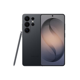 Samsung S26 ULTRA 5G 256GB BLACK (CH) -für alle Mobilfunknetze -CH Service Center-