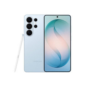 Samsung S26 ULTRA 5G DS 512GB SKY BLUE (EU) -pour tout les réseaux mobiles -centre de services CH-
