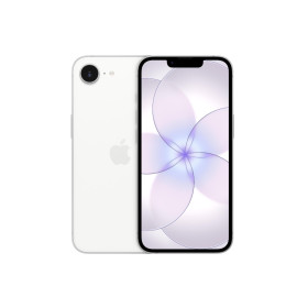 Apple iPhone 17E 256GB WHITE