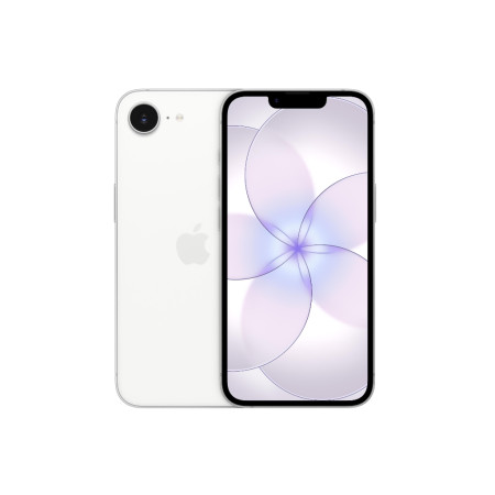 Apple iPhone 17E 256GB WHITE
