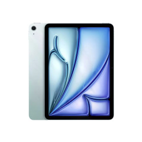 iPad AIR 11" LTE 1 TB, Blau (2026) -pour tout les réseaux mobiles -centre de services CH-