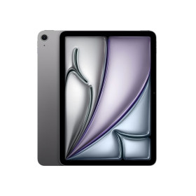 iPad AIR 13" WiFi 256 GB, Space Grau (2026) -für alle Mobilfunknetze -CH Service Center-