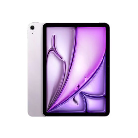 iPad AIR 13" LTE 512 GB, Violett (2026) -für alle Mobilfunknetze -CH Service Center-