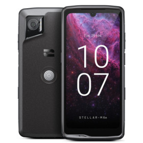 Crosscall Stellar M6E 64GB schwarz