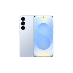 SAMSUNG Galaxy S25+ 512GB Icyblue -schweizer Gerät mit 24 Monate Garantie -sofort Versand (Lagerware) 