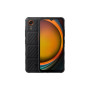 SAMSUNG Galaxy SM-G556 Xcover 7 EE Black - 128GB - 6GB