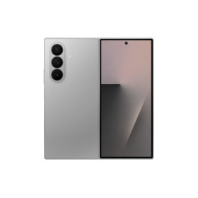 SAMSUNG Galaxy Z Fold 7 256GB Silver Shadow
