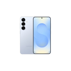 SAMSUNG Galaxy S25 128GB Icyblue -schweizer Gerät mit 24 Monate Garantie -sofort Versand (Lagerware) 