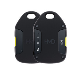 HMD OffGrid black -schweizer Gerät mit 24 Monate Garantie -sofort Versand (Lagerware) 