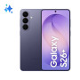 SAMSUNG Galaxy S26+ 512GB Cobalt Violet