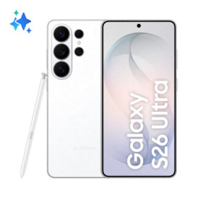 SAMSUNG Galaxy S26 Ultra 512GB weiss -schweizer Gerät mit 24 Monate Garantie -sofort Versand (Lagerware) 