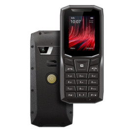 Crosscall CORE S5 64MB Black