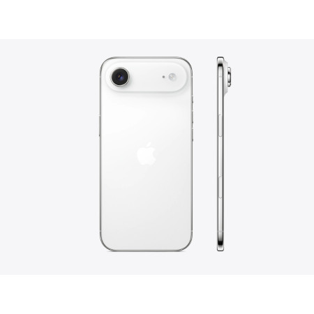 Apple iPhone AIR 512GB CLOUD weiss-für alle Mobilfunknetze -CH Service Center-