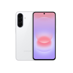 Samsung A37 5G 128GB A. WHITE (CH) -pour tout les réseaux mobiles -centre de services CH-