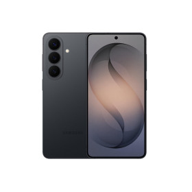 Samsung S26 5G 256GB BLACK (EU) -für alle Mobilfunknetze -CH Service Center-