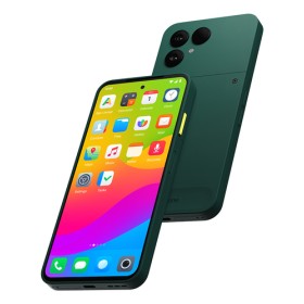 THE FAIRPHONE (GEN. 6) -für alle Mobilfunknetze- -CH Service Center-
