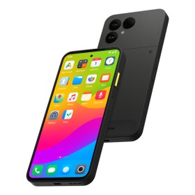 THE FAIRPHONE (GEN. 6)