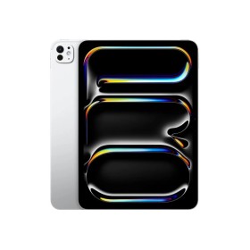 iPad PRO 11" (2024) WiFi 256GB Silber