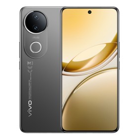 V50E 8+256GB 5G schwarz -für alle Mobilfunknetze- -CH Service Center-