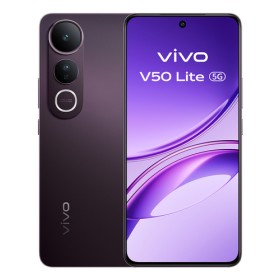 V50 LITE 8+256GB 5G schwarz -für alle Mobilfunknetze- -CH Service Center-