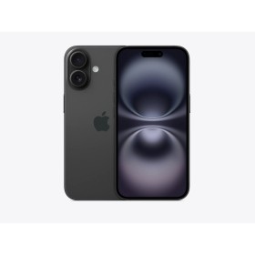Apple iPhone 16 128GB SCHWARZ