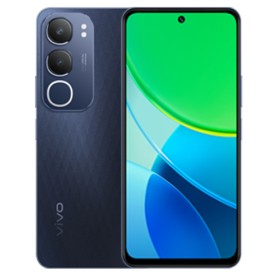 Y19S 6+128GB 4G schwarz -für alle Mobilfunknetze- -CH Service Center-