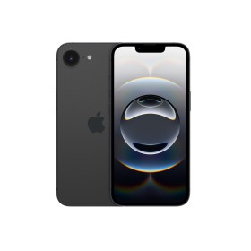 Apple iPhone 16E 128GB SCHWARZ