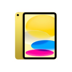 Apple iPad 11" WiFi 256GB, YELLOW (2025)