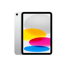 Apple iPad 11" WiFi 256GB, SILBER (2025)